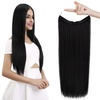 Natural Black