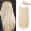 Cool Blonde