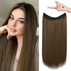 Chocolate Brown