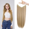 Honey Bronde