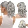 Silver Grey