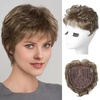 Light Ginger Brown