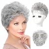 Silver Mist